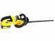 Karcher HGE 36-60 - Tagliasiepi a batteria 36V/2.5Ah - Lama da 60 cm