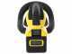 Karcher HGE 36-60 - Tagliasiepi a batteria 36V/2.5Ah - Lama da 60 cm
