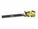 Karcher HGE 36-60 - Tagliasiepi a batteria 36V/2.5Ah - Lama da 60 cm