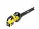 Karcher HGE 36-60 - Tagliasiepi a batteria 36V/2.5Ah - Lama da 60 cm