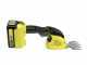 Karcher GSH 18-20 - Forbice tagliaerba a batteria - SENZA BATTERIE E CARICABATTERIE