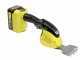 Karcher GSH 18-20 - Forbice tagliaerba a batteria - SENZA BATTERIE E CARICABATTERIE