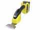 Karcher GSH 18-20 - Forbice tagliaerba a batteria - SENZA BATTERIE E CARICABATTERIE