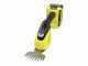 Karcher GSH 18-20 - Forbice tagliaerba a batteria - SENZA BATTERIE E CARICABATTERIE