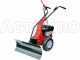Eurosystems P55 - Motocoltivatore benzina - Honda GCVX 170 - 5.5HP