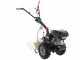 Eurosystems P55 - Motocoltivatore benzina - Honda GCVX 170 - 5.5HP