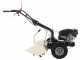 Eurosystems P55 - Motocoltivatore benzina - Honda GCVX 170 - 5.5HP