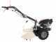 Eurosystems P55 - Motocoltivatore benzina - Honda GCVX 170 - 5.5HP
