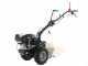 Eurosystems P55 - Motocoltivatore benzina - Honda GCVX 170 - 5.5HP