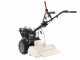 Eurosystems P55 - Motocoltivatore benzina - Honda GCVX 170 - 5.5HP