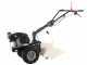 Eurosystems P55 - Motocoltivatore benzina - Honda GCVX 170 - 5.5HP