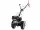 Eurosystems P55 - Motocoltivatore benzina - Honda GCVX 170 - 5.5HP