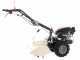 Eurosystems P55 - Motocoltivatore benzina - Honda GCVX 170 - 5.5HP