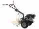 Eurosystems P55 - Motocoltivatore benzina - Honda GCVX 170 - 5.5HP