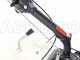 Eurosystems P55 - Motocoltivatore benzina - Honda GCVX 170 - 5.5HP
