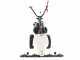 Eurosystems P55 - Motofalciatrice multifunzione bilama - Honda GCVX 170