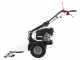 Eurosystems P55 - Motofalciatrice multifunzione bilama - Honda GCVX 170
