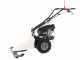 Eurosystems P55 - Motofalciatrice multifunzione bilama - Honda GCVX 170