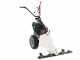Eurosystems P55 - Motofalciatrice multifunzione bilama - Honda GCVX 170