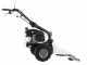 Eurosystems P55 - Motofalciatrice multifunzione bilama - Honda GCVX 170