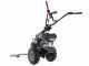 Eurosystems P55 - Motofalciatrice multifunzione bilama - Honda GCVX 170