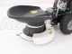 Eurosystems P55 - Motofalciatrice multifunzione rotativa - Honda GCVX 170