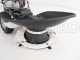 Eurosystems P55 - Motofalciatrice multifunzione rotativa - Honda GCVX 170