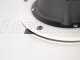 Eurosystems P55 - Motofalciatrice multifunzione rotativa - Honda GCVX 170