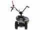 Eurosystems P55 - Motofalciatrice multifunzione rotativa - Honda GCVX 170