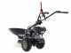 Eurosystems P55 - Motofalciatrice multifunzione rotativa - Honda GCVX 170
