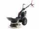 Eurosystems P55 - Motofalciatrice multifunzione rotativa - Honda GCVX 170
