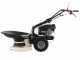 Eurosystems P55 - Motofalciatrice multifunzione rotativa - Honda GCVX 170