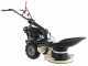 Eurosystems P55 - Motofalciatrice multifunzione rotativa - Honda GCVX 170