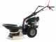 Eurosystems P55 - Motofalciatrice multifunzione rotativa - Honda GCVX 170
