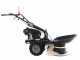 Eurosystems P55 - Motofalciatrice multifunzione rotativa - Honda GCVX 170