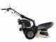 Eurosystems P55 - Motofalciatrice multifunzione rotativa - Honda GCVX 170