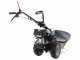 Eurosystems P55 - Motofalciatrice multifunzione rotativa - Honda GCVX 170