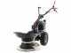 Eurosystems P55 - Motofalciatrice multifunzione rotativa - Honda GCVX 170