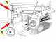 Eurosystems P55 - Motospazzatrice frontale multifunzione 