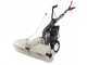 Eurosystems P55 - Motospazzatrice frontale multifunzione 