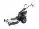 Eurosystems P55 - Trinciaerba a scoppio - Lama - Motore Honda GCVX 170