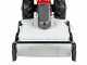 Eurosystems P55 - Trinciaerba a scoppio - Lama - Motore Honda GCVX 170