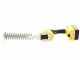 Karcher GSH 18-20 - Forbice tagliaerba a batteria - Tagliasiepi  - 18V 2.5Ah