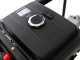 BlackStone BD-ST 8000ES - Motopompa diesel per acque nere sporche - Raccordi 80 mm