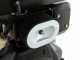 BlackStone BD-ST 8000ES - Motopompa diesel per acque nere sporche - Raccordi 80 mm