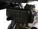 BlackStone BD-ST 8000ES - Motopompa diesel per acque nere sporche - Raccordi 80 mm