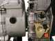 BlackStone BD-ST 8000ES - Motopompa diesel per acque nere sporche - Raccordi 80 mm