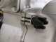 BlackStone BD-ST 8000ES - Motopompa diesel per acque nere sporche - Raccordi 80 mm