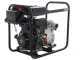 BlackStone BD-ST 8000ES - Motopompa diesel per acque nere sporche - Raccordi 80 mm