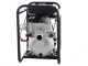 BlackStone BD-ST 8000ES - Motopompa diesel per acque nere sporche - Raccordi 80 mm